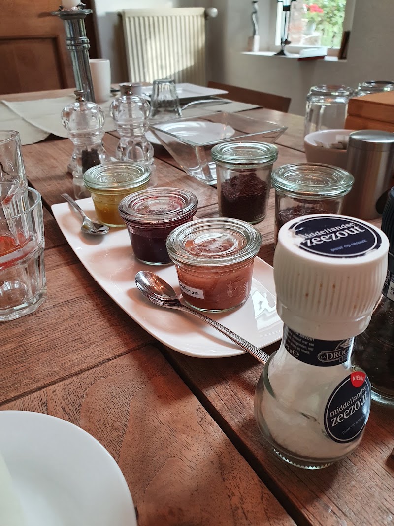BED AND BREAKFAST VAN BEIJDEN - BED AND BREAKFAST VAN BEIJDEN, Kasteelsestraat 11 A, 6611 KA Overasselt, Netherlands