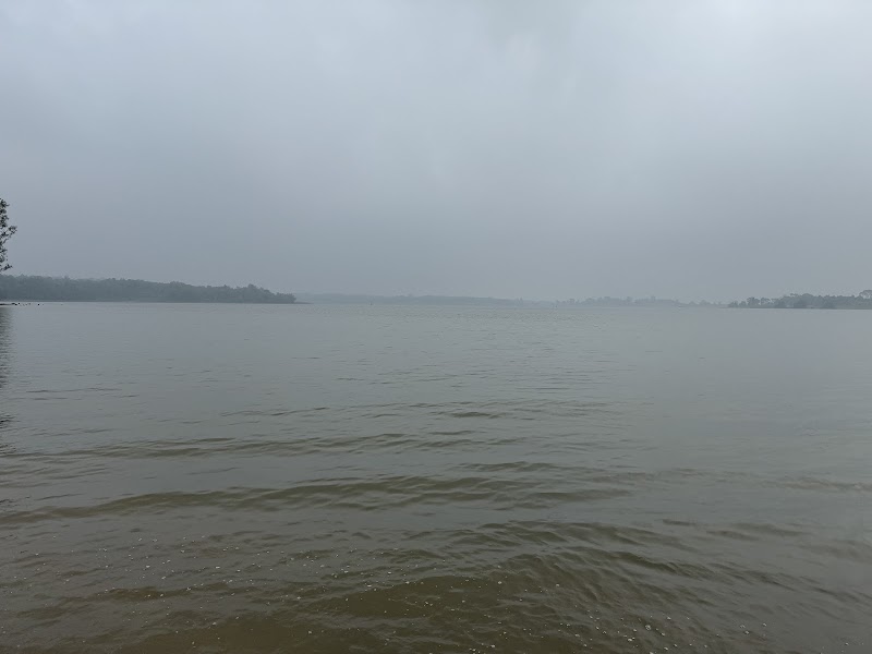 Kabini back water - Kabini back water, X7F8+9G4, Sundapura, Krishnarajapura, Halemagge, Karnataka 571114, India