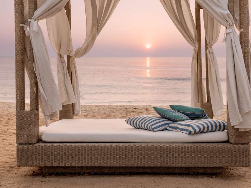 Mövenpick Siam Na Jomtien Pattaya - Mövenpick Siam Na Jomtien Pattaya 55, Na, Sukhumvit Rd, Tambon Na Chom Thian, Amphoe Sattahip, Chang Wat Chon Buri 20250, Thailand