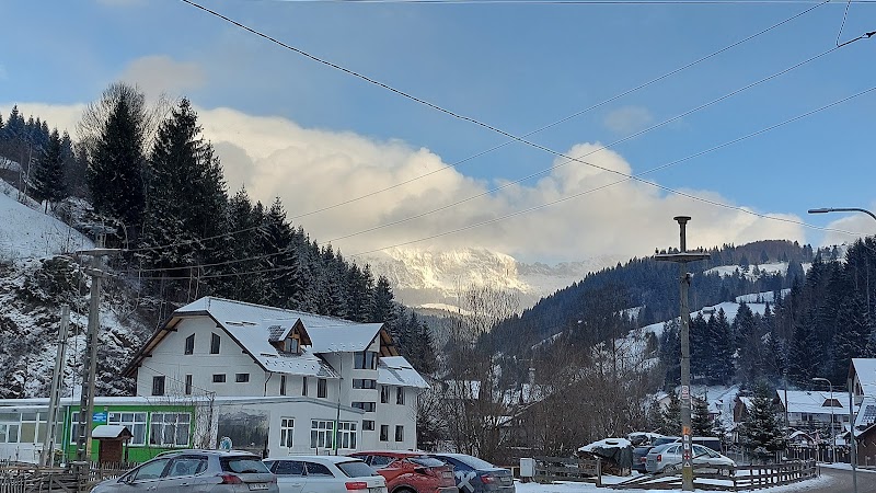 Brasov - Brasov, Sector 5, Bucharest, Romania
