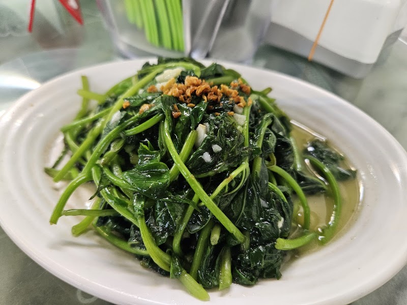 Restoran Sai Woo - Restoran Sai Woo 55, 亚罗街, Bukit Bintang, 50200 Kuala Lumpur, Wilayah Persekutuan Kuala Lumpur, Malaysia