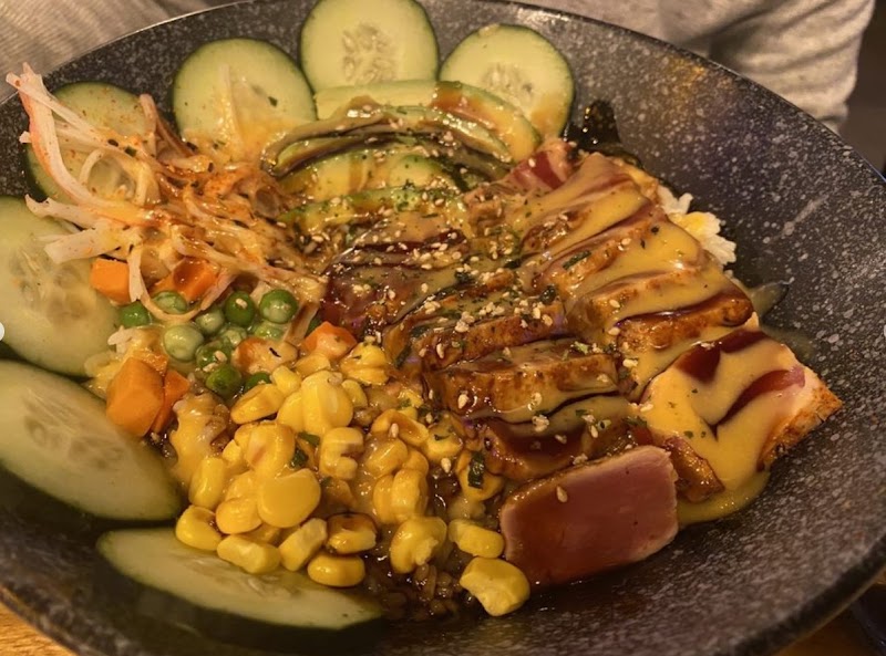 Tokyo House - Tokyo House 3013 W 104th Ave #100, Westminster, CO 80031, USA