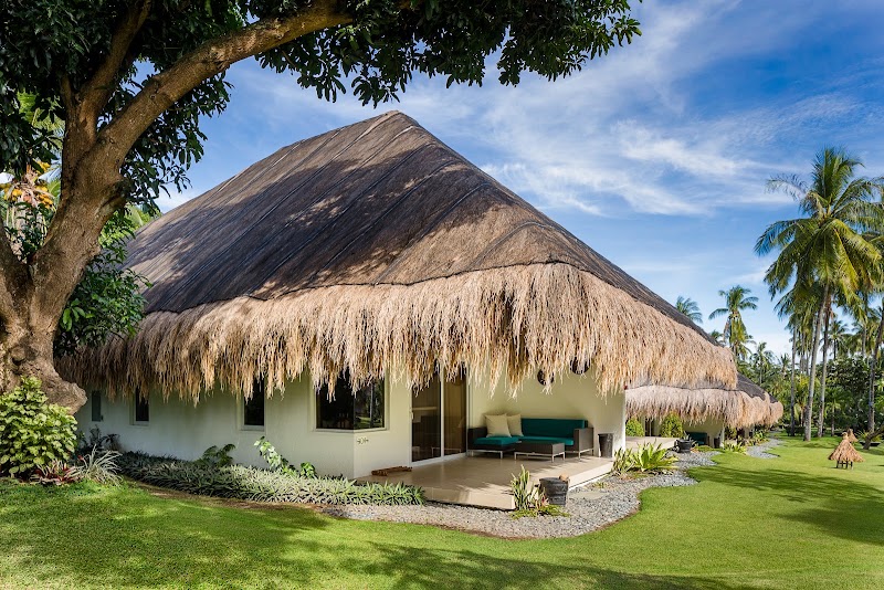 Atmosphere Resorts & Spa - Atmosphere Resorts & Spa Maayong Tubig, National Road, Dauin, 6217 Negros Oriental, Philippines