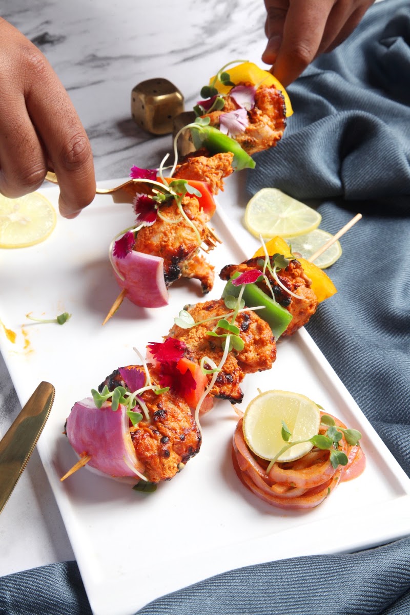 Bada Saab - The heritage kitchen - Bada Saab - The heritage kitchen AD-1B, Devi Marg, New, Collectorate Cir, Bani Park, Jaipur, Jaipur Nagar Nigam Area, Rajasthan 302016, India