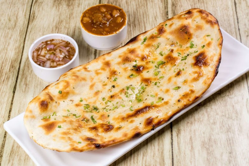 Kukhyat Bawarchi - Kukhyat Bawarchi 4502, Riverdale Society, Highland Marg, Zirakpur, Punjab 140603, India