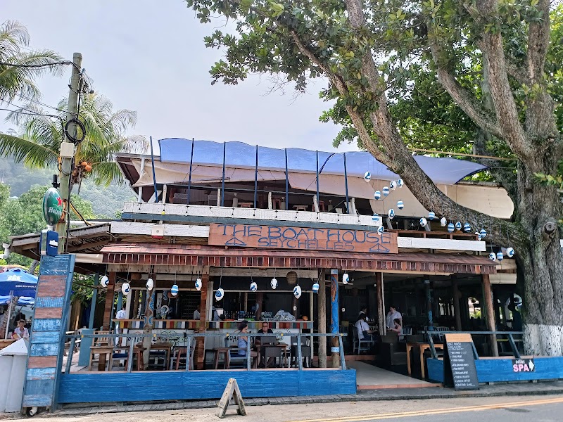 Beau Vallon - Beau Vallon, Seychelles