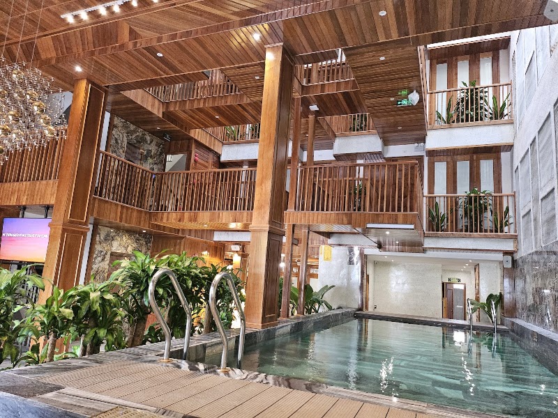 Mixay Boutique Hotel Da Nang - Mixay Boutique Hotel Da Nang, 41 Võ Nghĩa, Phước Mỹ, An Hải, Đà Nẵng 550000, Vietnam
