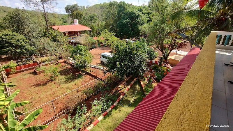 Aai Bungalow, Hedavi - Aai Bungalow, Hedavi, Juve Wadi, Hedavi, Maharashtra 415728, India