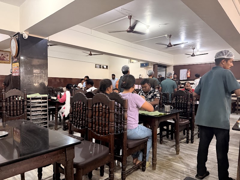 Hotel Navayuga - Hotel Navayuga, Anupama Theater Complex, No:1, Subedar Chatram Rd, Gandhi Nagar, Bengaluru, Karnataka 560009, India