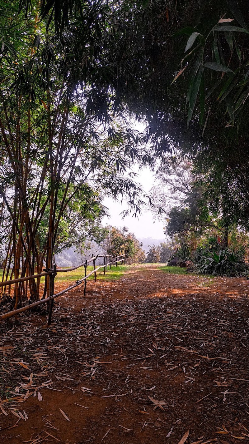 SaffronStays Villa - SaffronStays Villa Nasarapur, Karjat, Maharashtra 410201, India