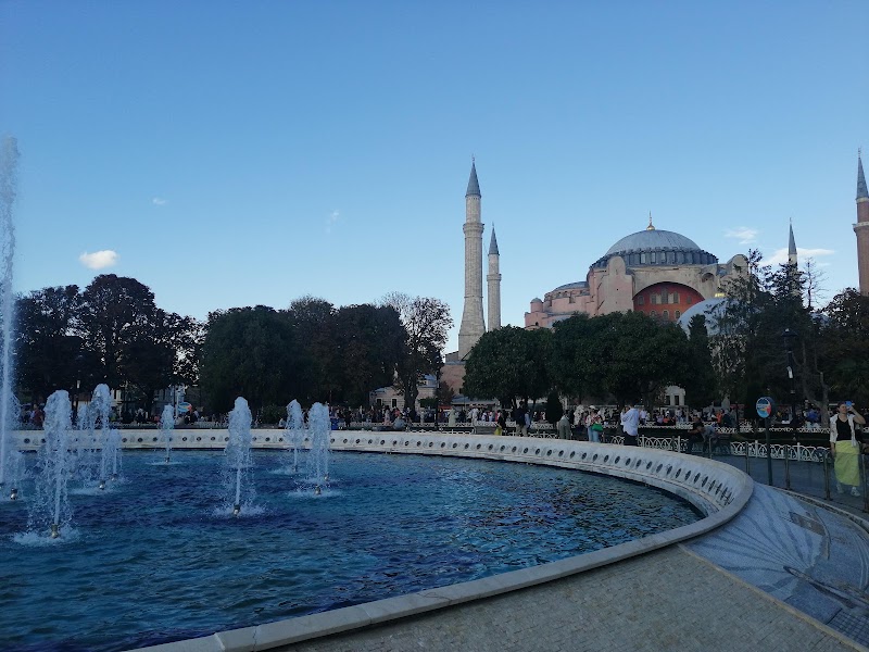 Fatih - Fatih/İstanbul, Türkiye