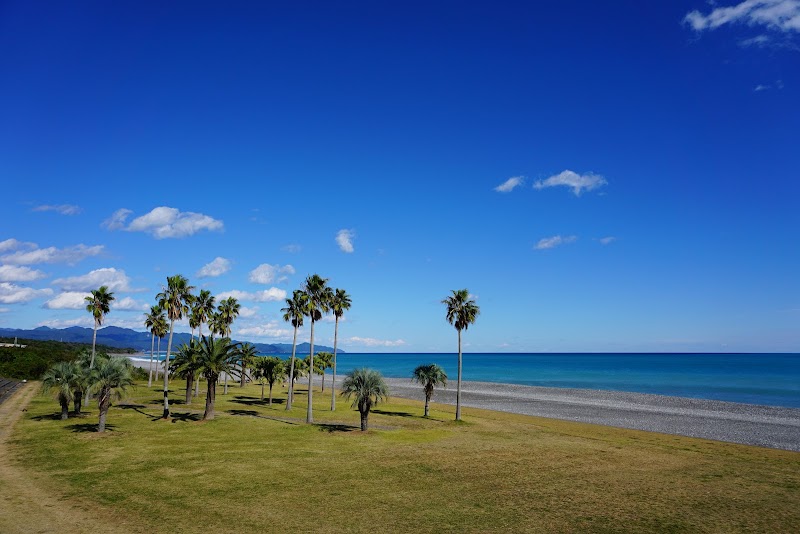 七里御浜 - 七里御浜, Japan, 〒519-5711 井田 七里御浜