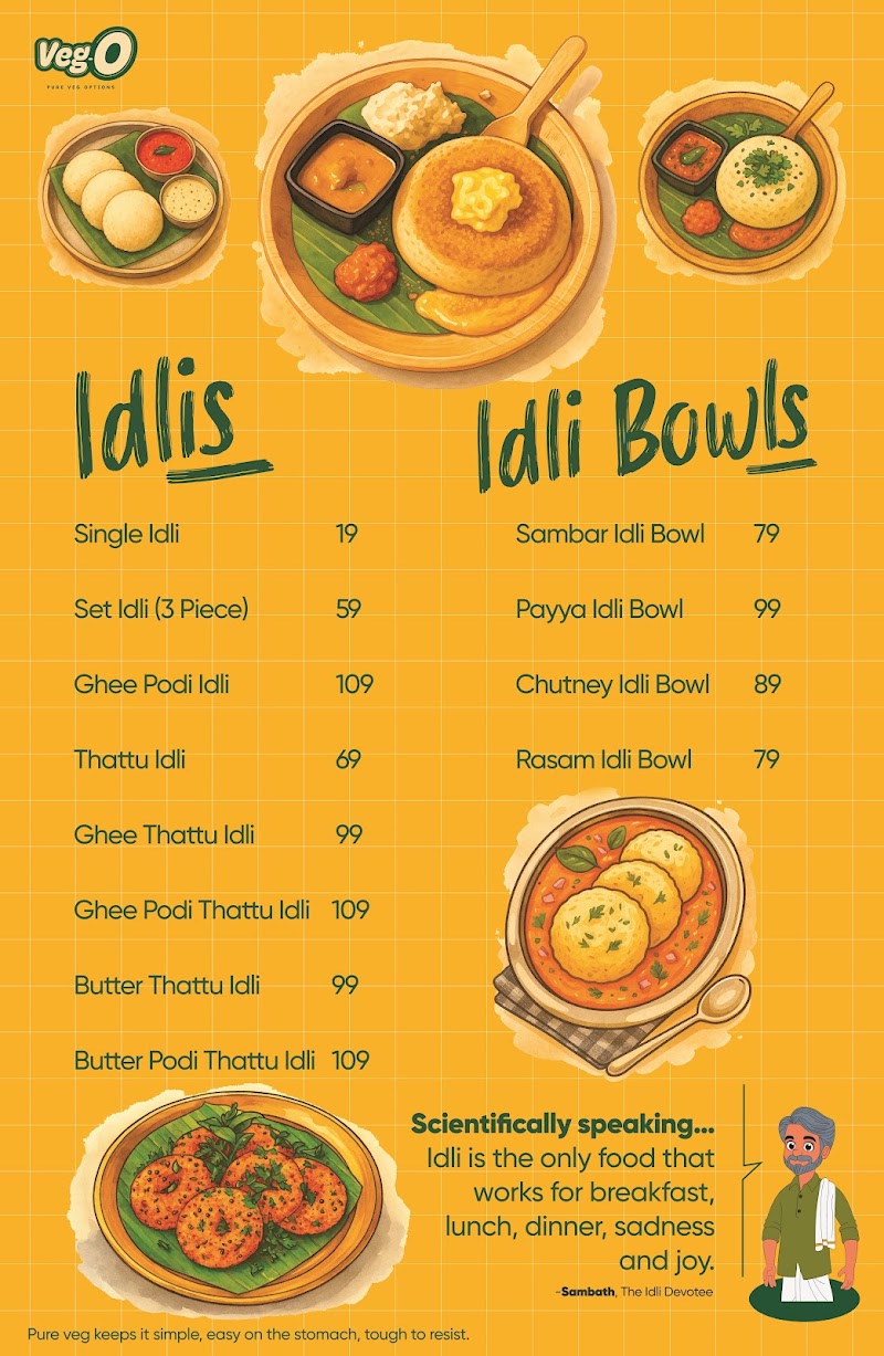 Veg-O - Veg-O 8/1584,1585, Ground floor, Kallingal Building,Aluva,Kerala, Bridge Rd, near najath Hospital, Periyar Nagar, Aluva, Kerala 683101, India