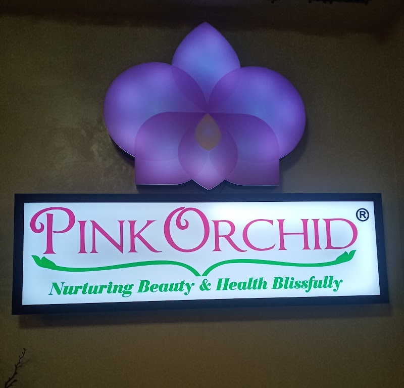 Pink Orchid Baby & Mother Care - Pink Orchid Baby & Mother Care, Row House No 9, Madhuban Society, Boat Club Rd, Bund Garden, Sangamvadi, Pune, Maharashtra 411001, India