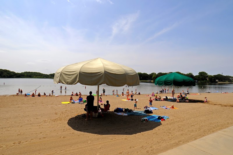 Bryant Lake Regional Park