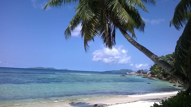 Praslin - Praslin Praslin, Seychelles
