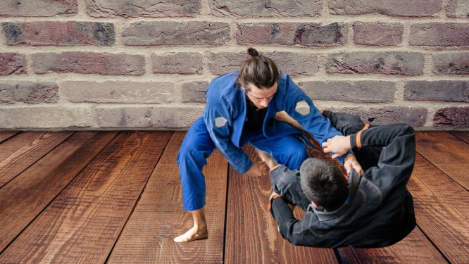 MMA TIGERS Martial Arts Delhi. - MMA TIGERS Martial Arts Delhi., matro pillar no.499 4B/1, 110018, near Bank of Baroda, Block 4B, Tilak Nagar, New Delhi, Delhi, 110018, India