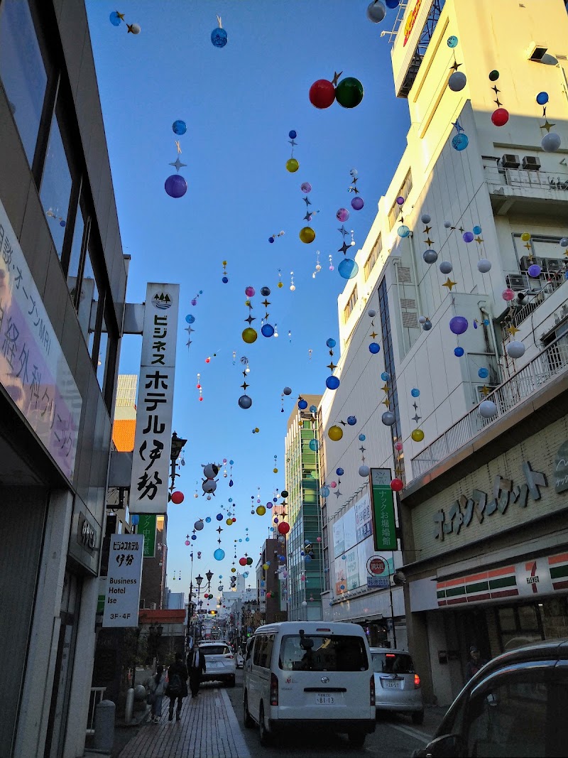 ジャンボーナックビル - ジャンボーナックビル, Japan, 〒250-0011 Kanagawa, Odawara, Sakaechō, 1-chōme−14 ジャンボーナック ビル