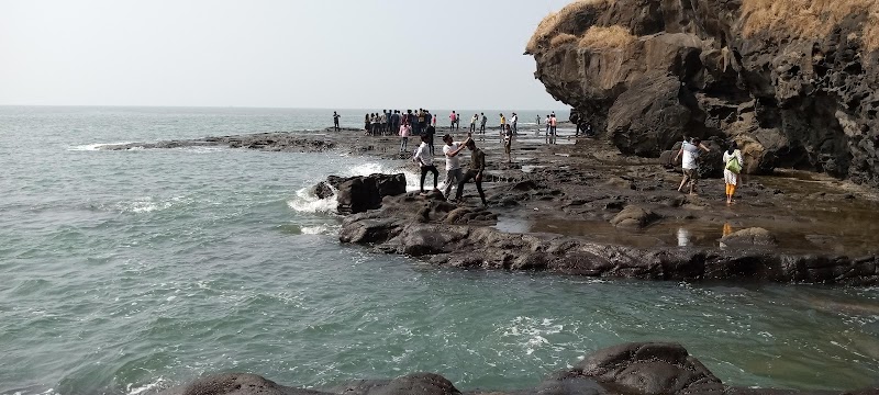 Harihareshwar - Harihareshwar, Maral, Maharashtra 402110, India