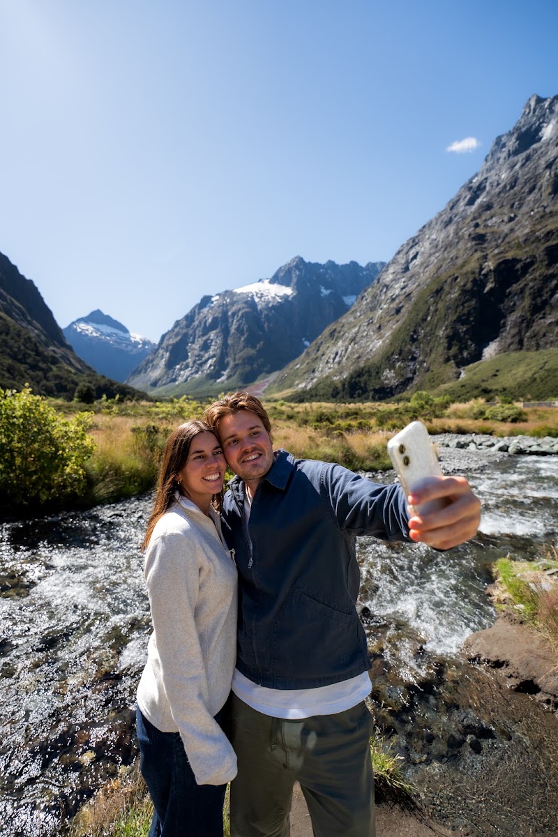 Southern Discoveries - Queenstown Visitor Centre