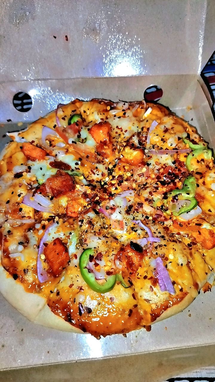 The Hideout Cafe - The Hideout Cafe Chowk, Adampur, Bhagalpur, Bihar 812001, India