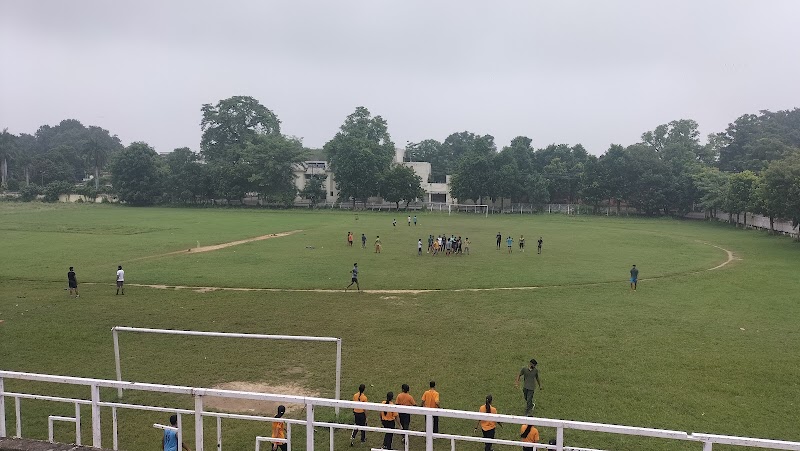 Lucknow University Athletic Association - Lucknow University Athletic Association Babuganj, Hasanganj, Lucknow, Uttar Pradesh 226007, India