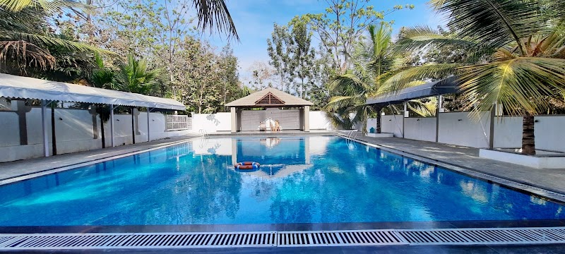 Amegundi Resort - Amegundi Resort 117/3, Keralalusandra, Kanakapura, Bengaluru, Keralalusandra, Karnataka 562117, India