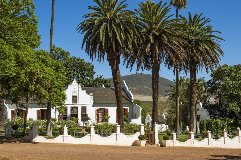 Diemersdal Wine Estate - Diemersdal Wine Estate, Koeberg Road, Durbanville, Cape Town, 7550, South Africa