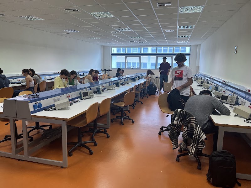 School of Electrical and Computer Engineering, National Technical University of Athens - School of Electrical and Computer Engineering, National Technical University of Athens, Zografou 157 73, Greece