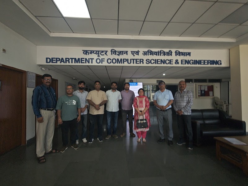 National Institute of Technical Teachers Training & Research - National Institute of Technical Teachers Training & Research, Sector 26, Chandigarh, 160019, India
