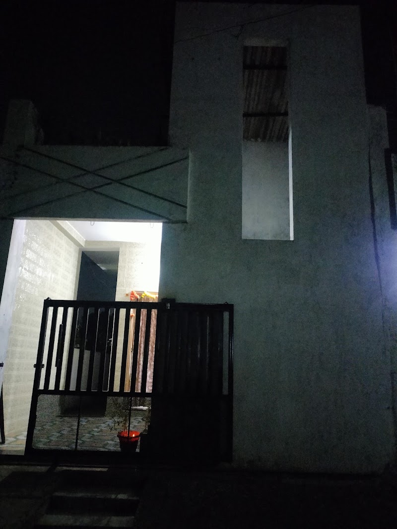 Home - Home, 3XPM+GF5, Wagdara, Maharashtra 441110, India