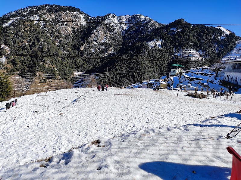 Chamba - Mussoorie Road - Chamba - Mussoorie Road, Chamba - Mussoorie Rd, Uttarakhand, India