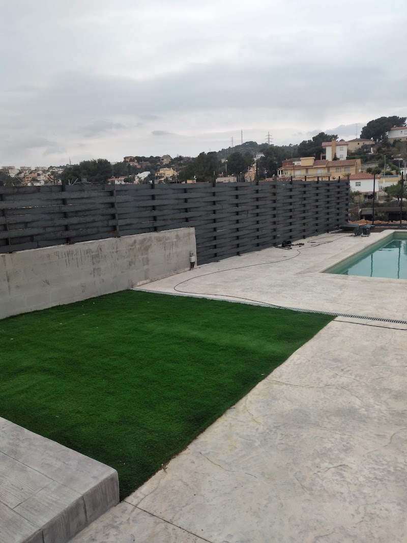 Santa Coloma de Gramenet - Santa Coloma de Gramenet, Barcelona, Spain