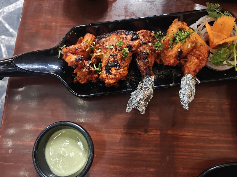 Sathya's - Sathya's, Service Road, 17, 7th A Main Rd, next to Indiqube Office, 3rd Block, Koramangala 1A Block, SBI Colony, Koramangala, Bengaluru, Karnataka 560034, India
