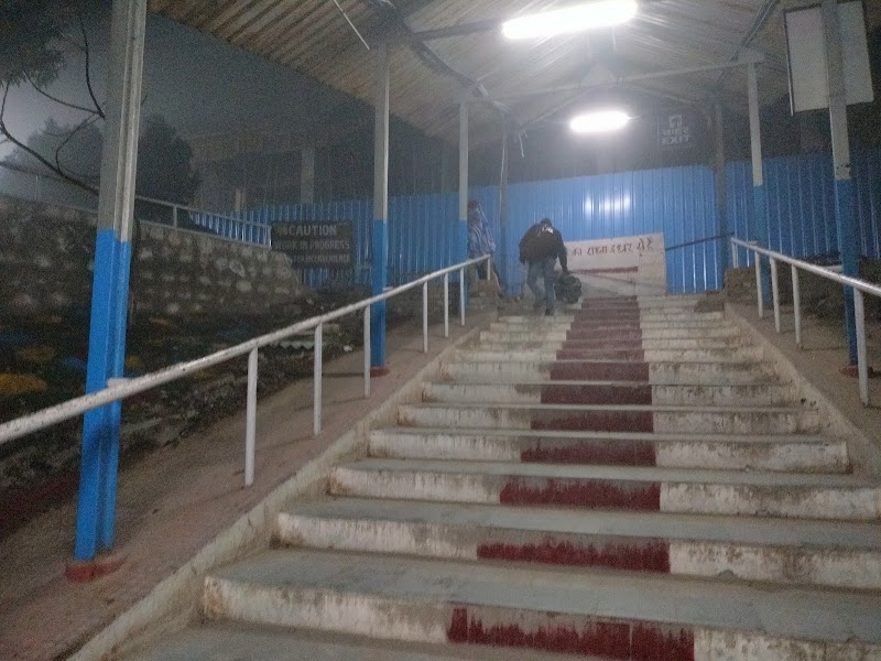 Kotdwar, Uttarakhand - Kotdwar, Uttarakhand, Govt PDBH PG COLLEGE, Kotdwar, Uttarakhand 246149, India