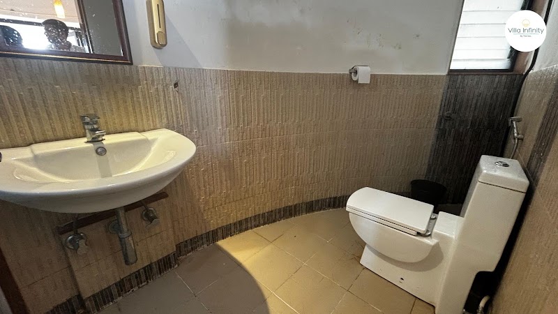 Villa Infinity By The Sea,Karde. - Villa Infinity By The Sea,Karde., 840, Villa Infinity By The Sea, Beach Road, Karde, Maharashtra 415713, India