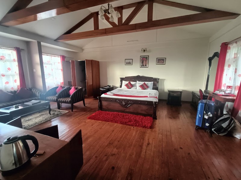 Woodland Hill Stay - Woodland Hill Stay 15, Upper, Lachumiere, Shillong, Meghalaya 793003, India