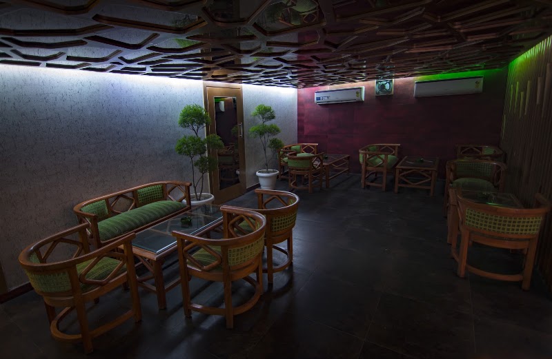 The India Benares - The India Benares Mint Rd, opposite Airforce Station, Patel Nagar, Subroto Chowk, Varanasi cantonment, Varanasi, Uttar Pradesh 221002, India