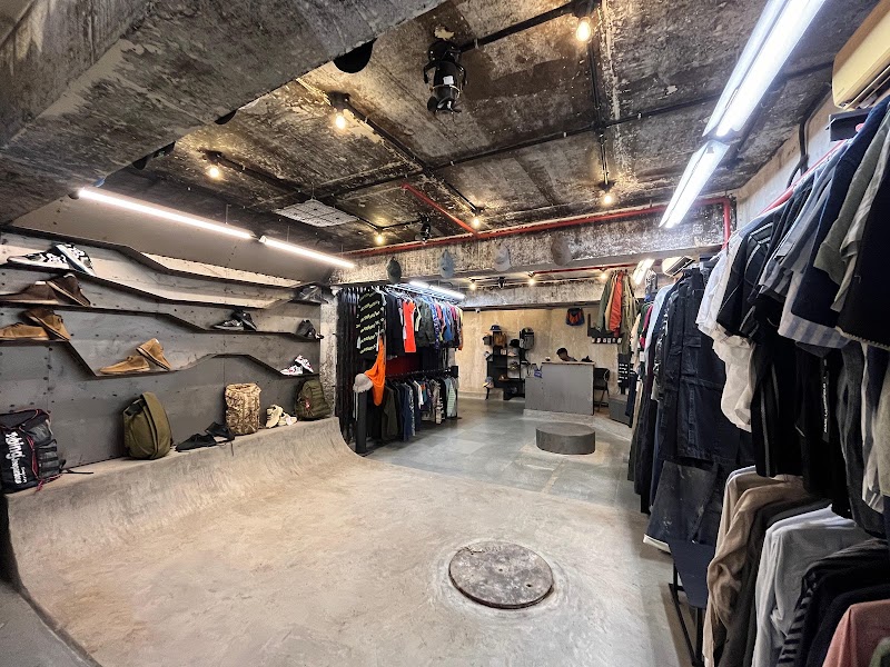 CHYNDY- THRIFT STORE (BANDRA) - CHYNDY- THRIFT STORE (BANDRA), Basement Level, Westside Building, Chapel Rd, opposite Starbucks, St Sebastian Colony, Mount Mary, Bandra West, Mumbai, Maharashtra 400050, India