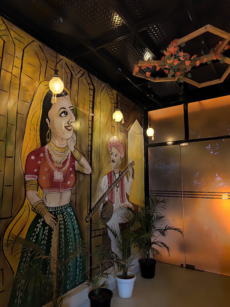 Angara - Angara, Tulip Chowk, Sec-68, near Rama Krishna Public School, Gurugram, Haryana 122101, India