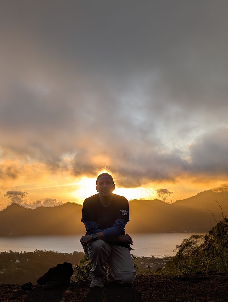 Mount Batur Sunrise Jeep & Trekking - Mount Batur Sunrise Jeep & Trekking, Jl. Pendakian Gn. Batur, Batur Tengah, Kec. Kintamani, Kabupaten Bangli, Bali, Indonesia