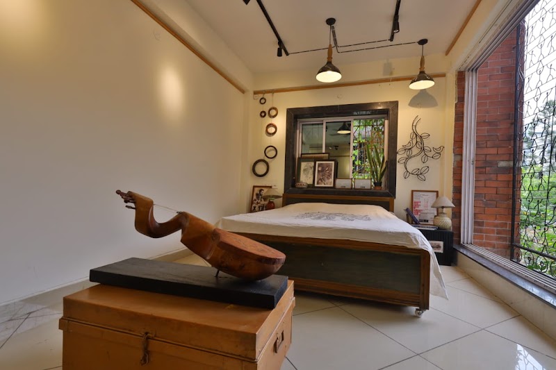 Arrtism India - Arrtism India Gate, no-3 A, 19, Eastern Metropolitan Bypass, opposite of Metro Cash & Carry, near Kishore Bharati Stadium, Purba Diganta, Santoshpur, Kolkata, West Bengal 700075, India