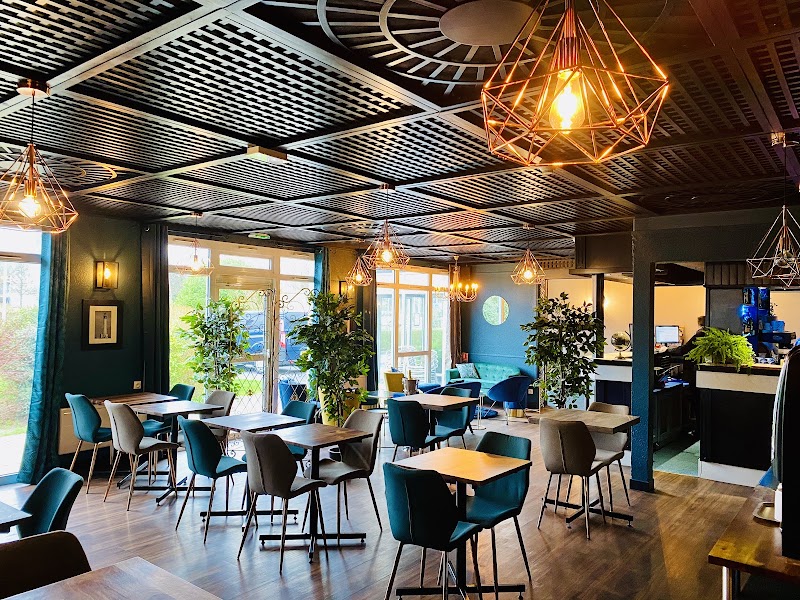 Sure Hotel by Bestwestern Calais Coquelles Tunnel S/ Manche - Sure Hotel by Bestwestern Calais Coquelles Tunnel S/ Manche 2 Rue de Bergnieulles, 62231 Coquelles, France