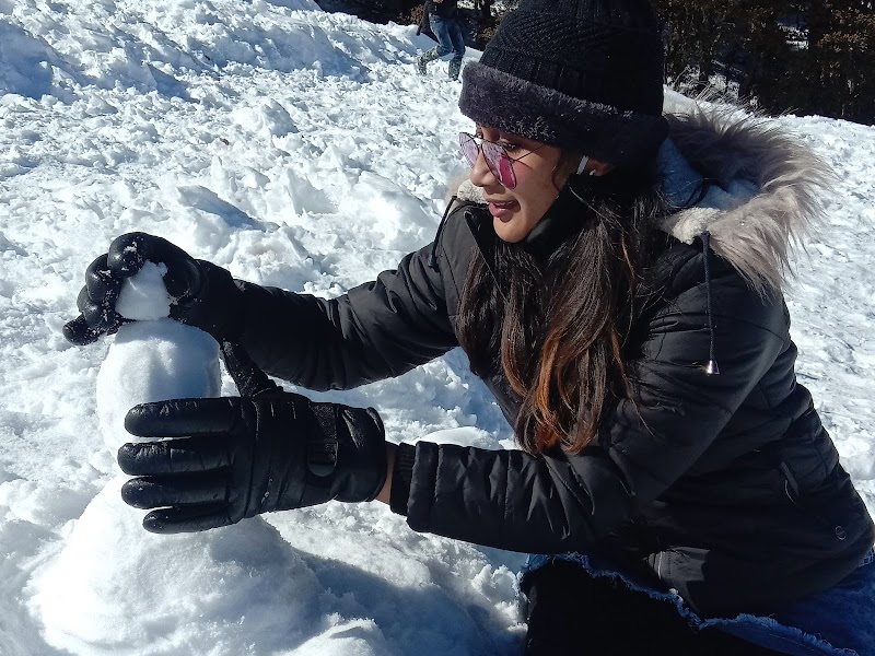 Ski & Snow Cliff Top Club Holiday Resort at Auli, Uttarakhand - Ski & Snow Cliff Top Club Holiday Resort at Auli, Uttarakhand The Cliff Top Club, Auli, Auli Laga Joshimath, Auli Laga Salude, Uttarakhand 246443, India
