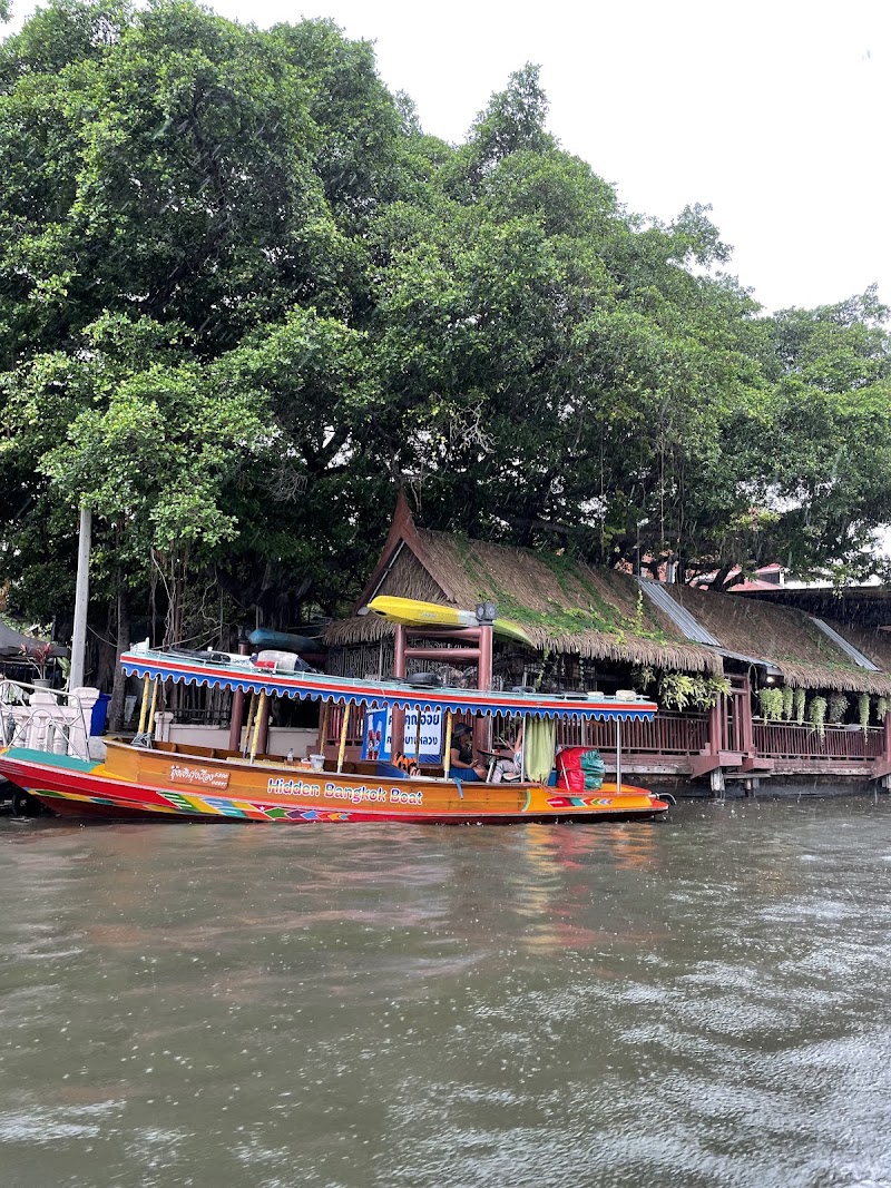 Candbike Bangkok Tours - Candbike Bangkok Tours, 95 Thanon Ratchaphruek Frontage, Khwaeng Bukkhalo, Khet Thon Buri, Krung Thep Maha Nakhon 10600, Thailand