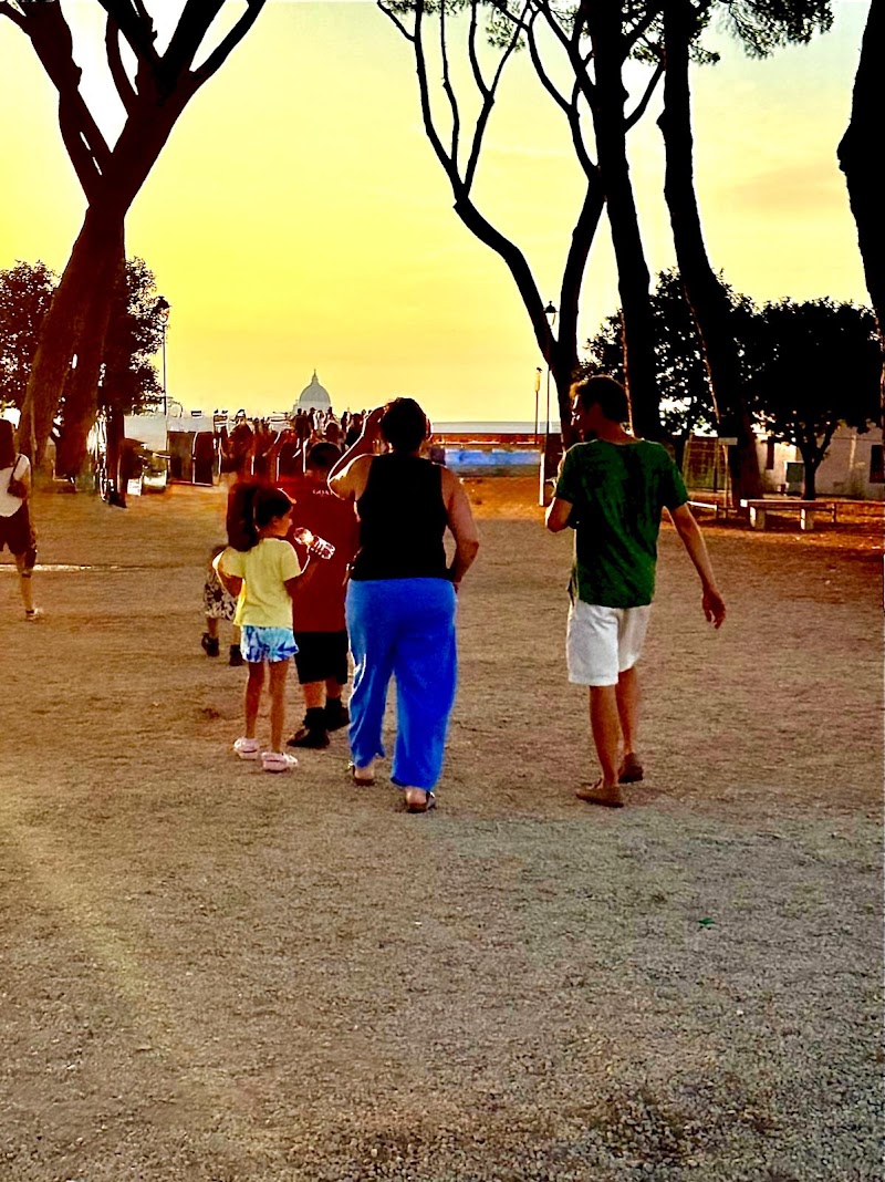 Rolling Rome Golf-Cart & Eco Tours - Rolling Rome Golf-Cart & Eco Tours, Piazza del Gesù, 47, 00186 Roma RM, Italy