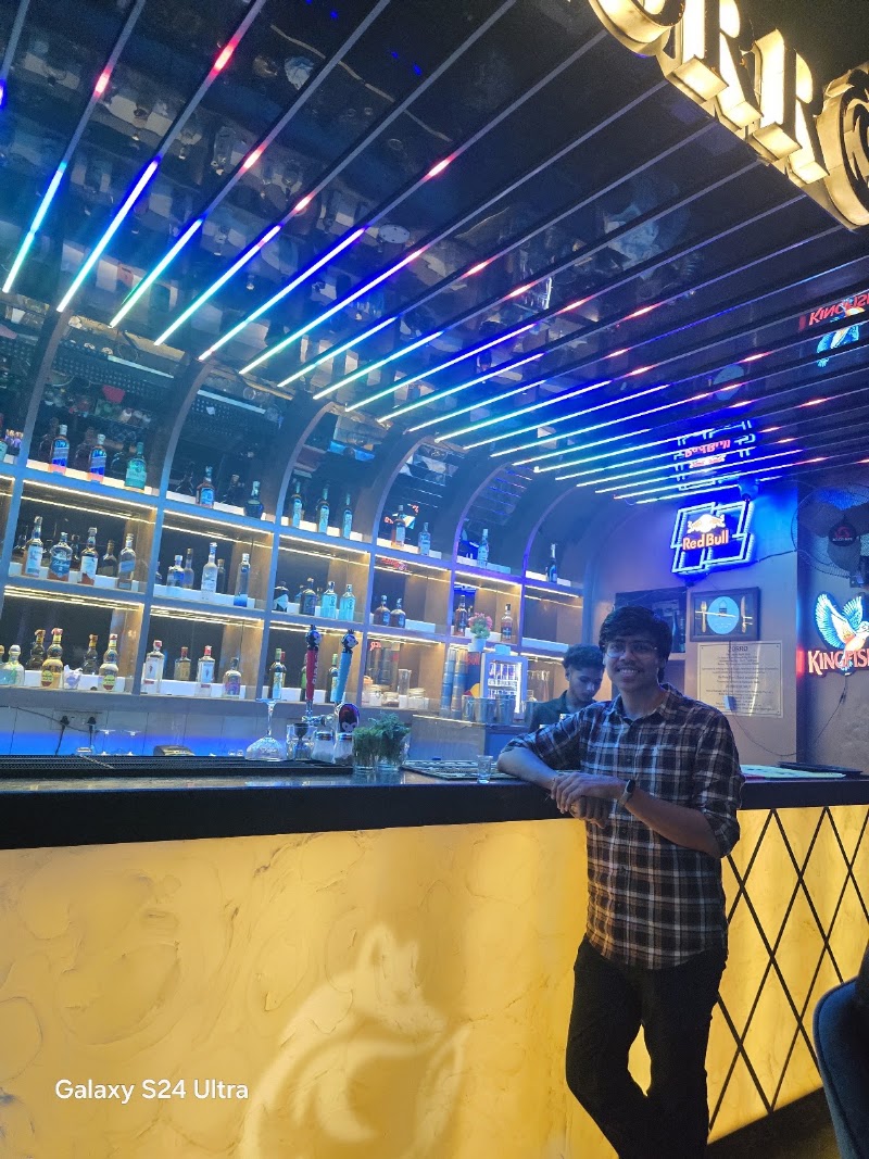 Zorro - The Luxury Night Club - Zorro - The Luxury Night Club First Floor, Plot No. 16 & 17, First Floor, Leisure Valley Rd, Sector 29, Gurugram, Haryana 122009, India