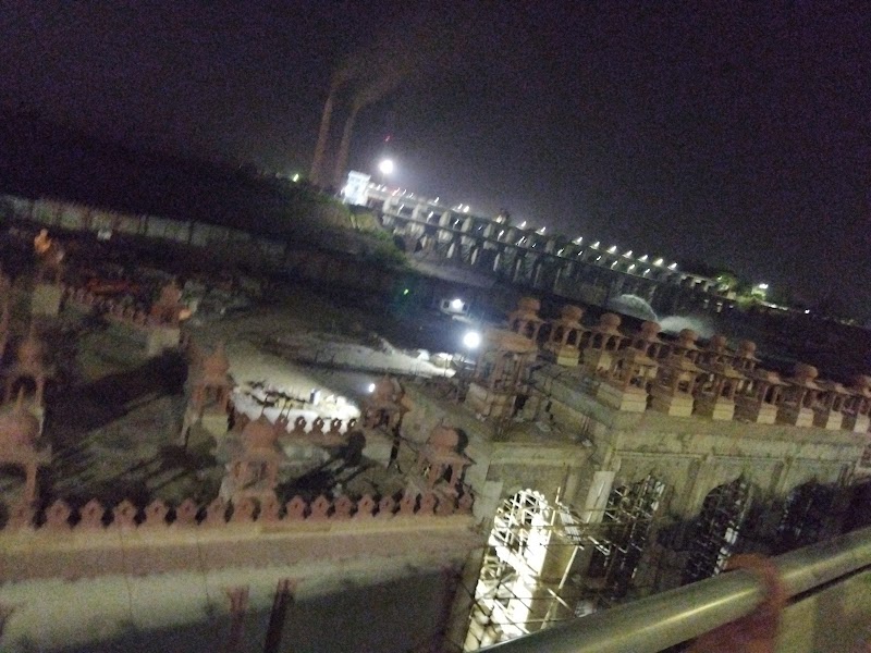 Chambal Mata Statue Kota - Chambal Mata Statue Kota Sakatpura, Electricity Board Area, Kota, Rajasthan 324006, India