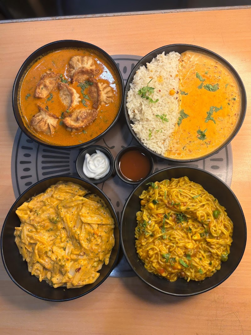 Table Point - Table Point Gr Floor, Shop No 2, Jayant Arcade, Mahatma Gandhi Rd, opp. Jalaram Mandir, Rajawadi Colony, Ghatkopar East, Mumbai, Maharashtra 400077, India