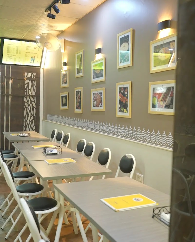 Kulcha Lal Parantha Das - Kulcha Lal Parantha Das Shop No. 25, Sapphire 83, Vatika Sector Service Rd, Sector 83, Gurugram, Haryana 122012, India